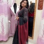 Lobongo Saree