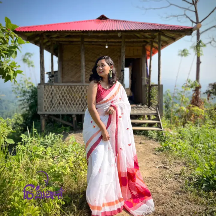 Binita Saree
