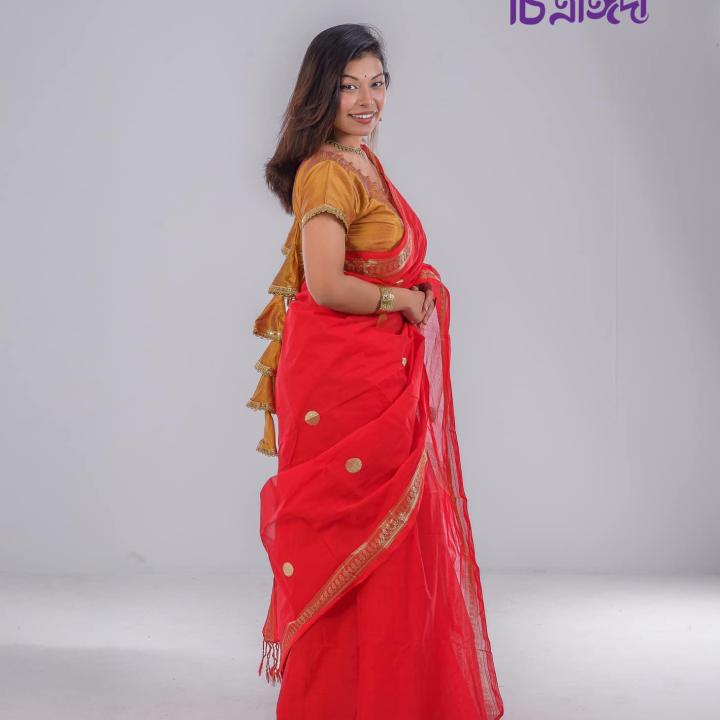 Obonika Saree