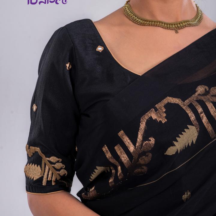 Indulekha Saree