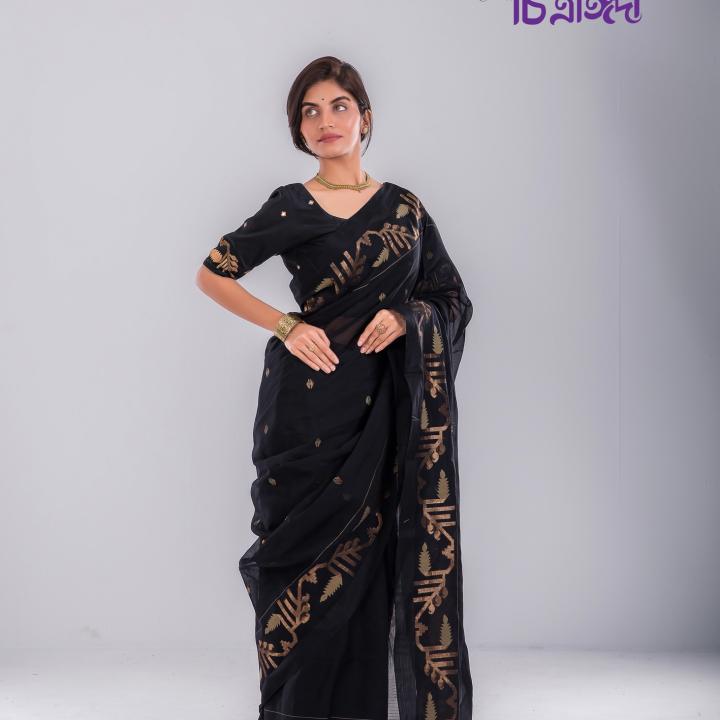 Indulekha Saree