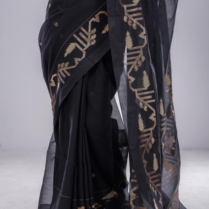 Indulekha Saree