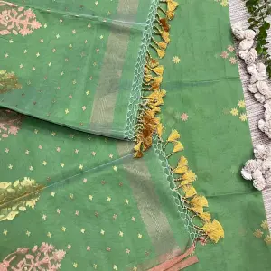 Jhorna Saree