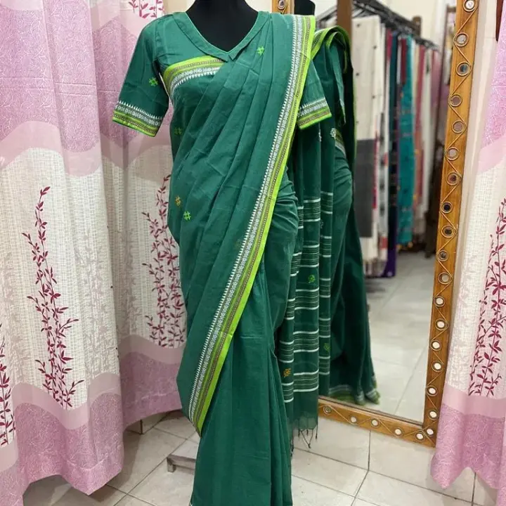 KOROBI Saree