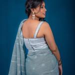 Shumitra Saree