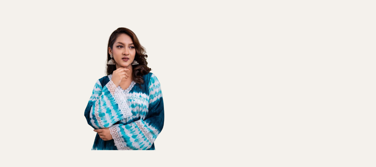 Soft Festive, Bold Presence