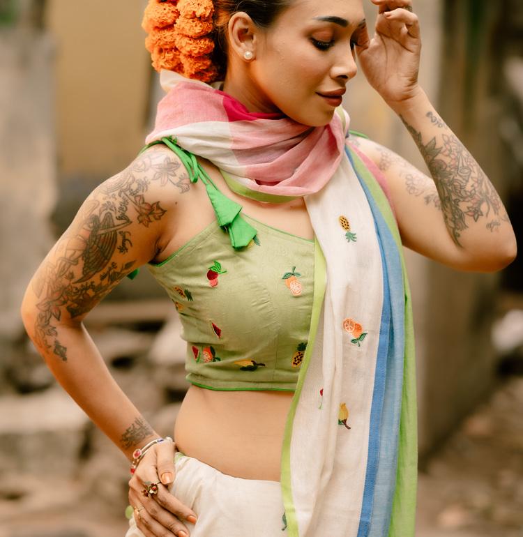 Feel Fresh. Feel Festive